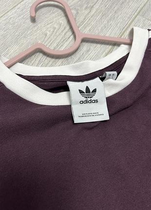 Лонг чоловічий adidas оригінал 3