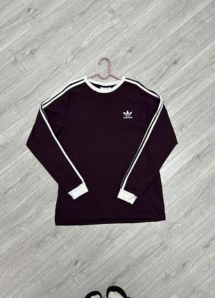 Лонг чоловічий adidas оригінал