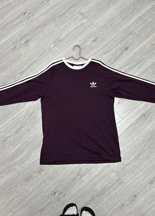 Лонг чоловічий adidas оригінал 2