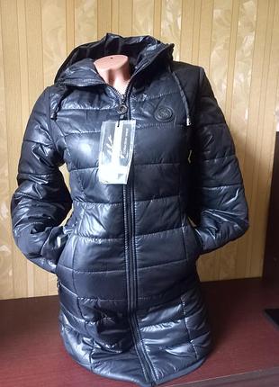 Куртка синтепон
