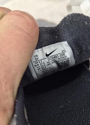 Кроссовки nike 7