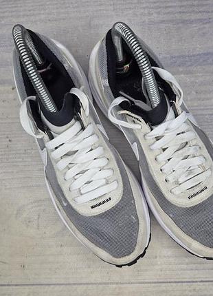Кроссовки nike 3
