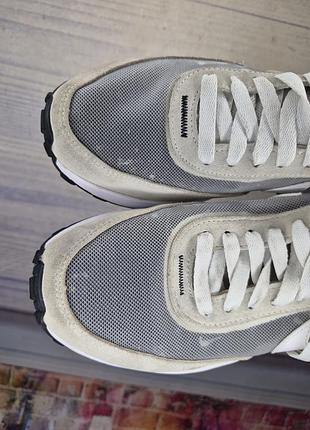 Кроссовки nike 10