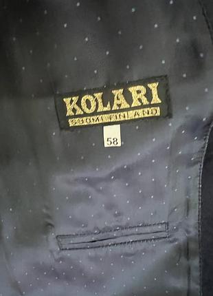 Продам піджак 3