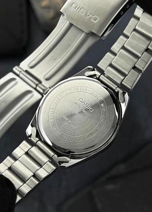 Мужские часы casio mtp-1302d-1a2 4