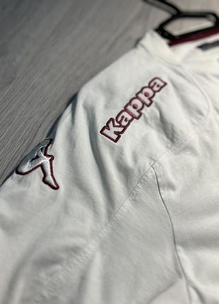 Чоловіча футболка kappa 2
