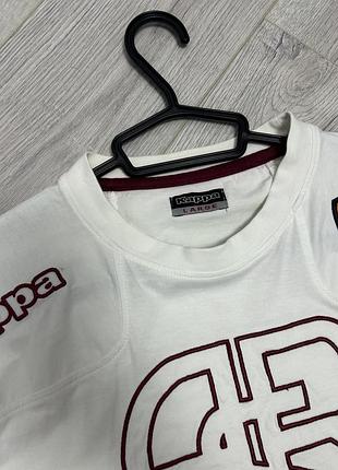 Чоловіча футболка kappa 5