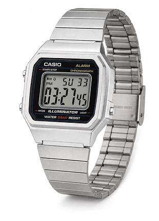 Мужские часы casio b650wd-1a