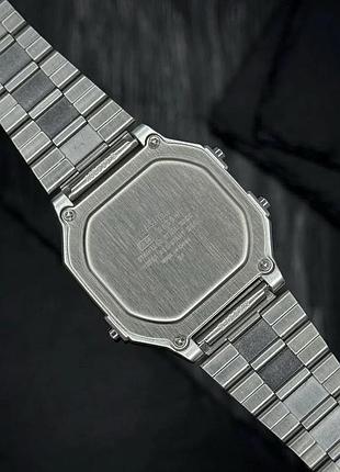 Мужские часы casio b650wd-1a 7