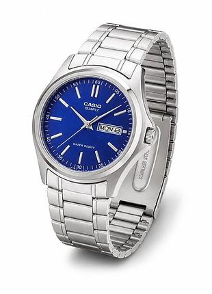 Мужские часы casio mtp-1239d-2a