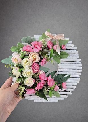 Эксклюзивная интерьерная картина ручной работы (handmade)