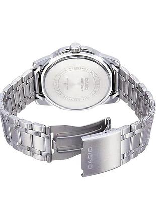 Мужские часы casio mtp-1314d-2avdf 3