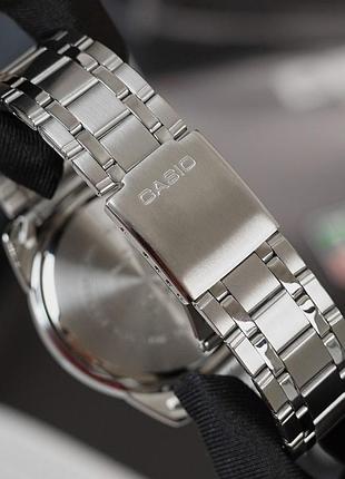 Мужские часы casio mtp-1314d-2avdf 8