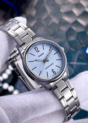 Женские часы casio ltp-v005d-2b 3