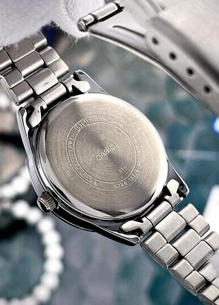 Женские часы casio ltp-v005d-2b 7