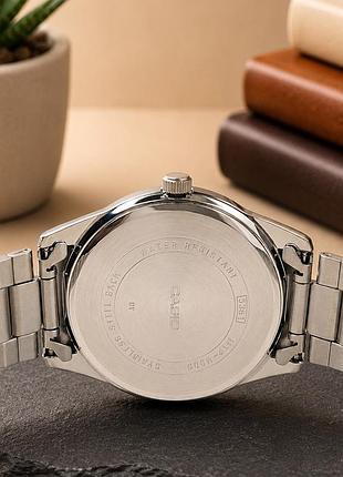 Мужские часы casio mtp-v005d-1b5 8