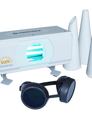 Тубус-кварц bactosfera sun universal 2