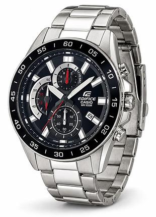 Мужские часы casio edifice efv-550d-1a