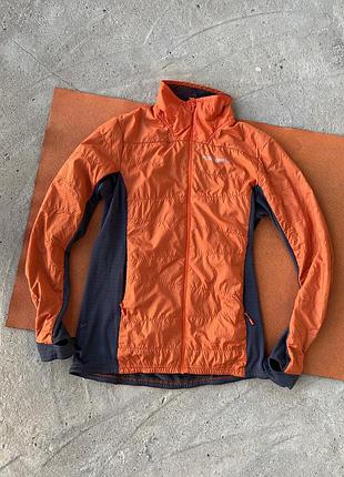 Чоловіча norrøna falketind octa jacket , m