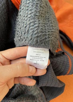 Чоловіча norrøna falketind octa jacket , m 4