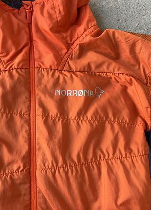 Чоловіча norrøna falketind octa jacket , m 2