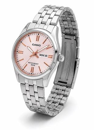 Жіночий годинник casio ltp-1335d-4a