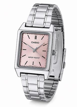 Женские часы casio ltp-v007d-4e