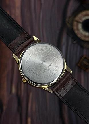 Мужские часы casio mtp-v002gl-1b 5