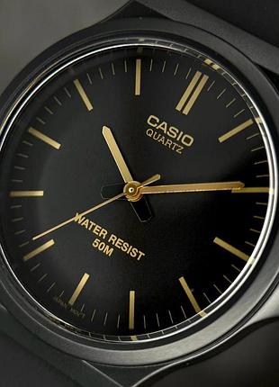 Мужские часы casio mw-240-1e2 5