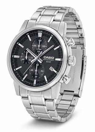 Мужские часы casio mtp-e510d-1a1