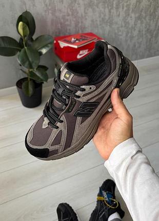 Balance 1906r termo beige/black