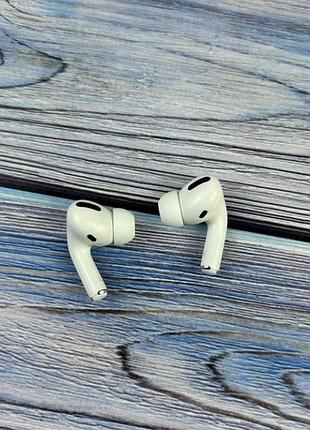 Apple airpods pro наушники оригинальные 4