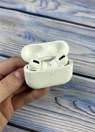 Apple airpods pro навушники