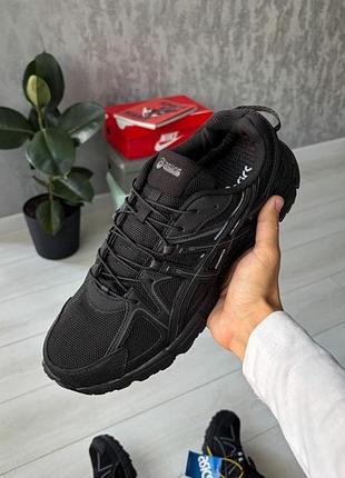 Asics gel-kahana 8 termo великан