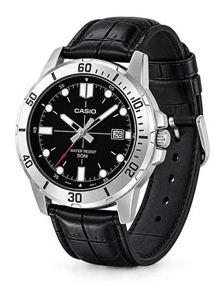 Мужские часы casio mtp-vd01l-1e