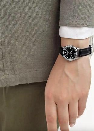 Женские часы casio ltp-v005l-1a 5