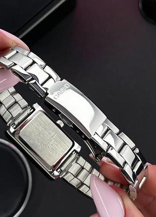 Женские часы casio ltp-1234dd-2a 5