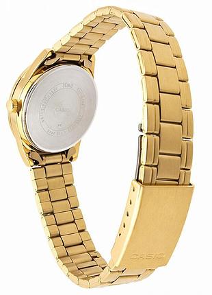 Женские часы casio ltp-v005g-7b 3