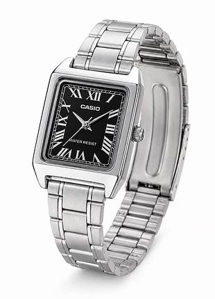 Женские часы casio ltp-v007d-1b