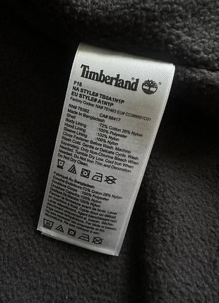 Куртка timberland чоловіча 8