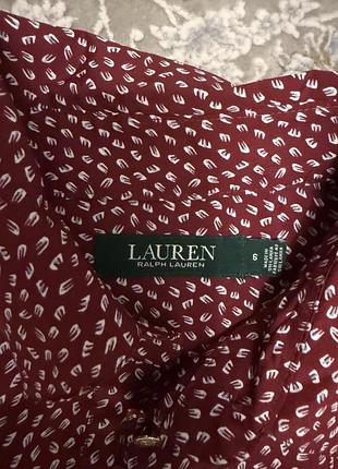 Плаття polo ralph lauren 3