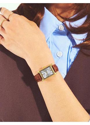 Женские часы casio ltp-1234gll-7a 2