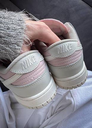 Dunk low grey 3