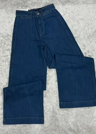 Женские джинсы bershka 4