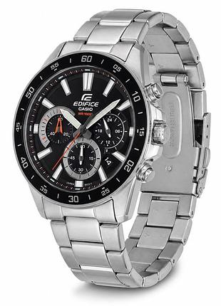 Мужские часы casio edifice efv-570d-1a