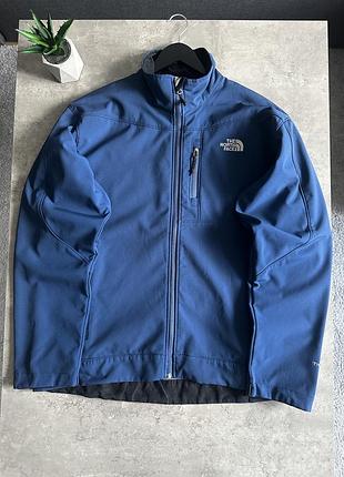 Софтшел the north face