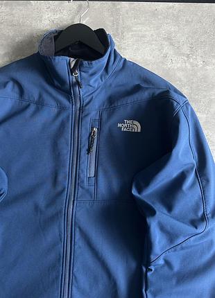 Софтшел the north face 2