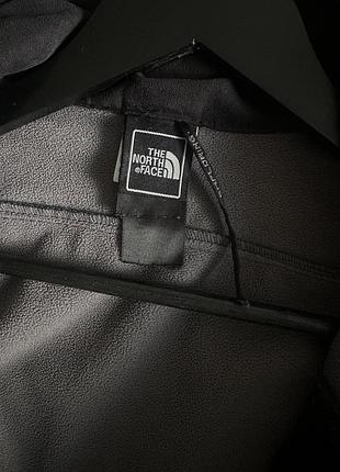 Софтшел the north face 7