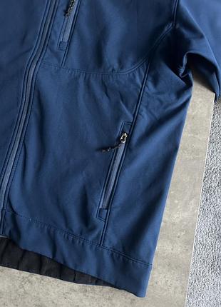 Софтшел the north face 5