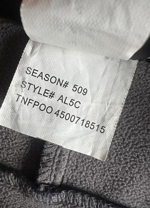 Софтшел the north face 9
